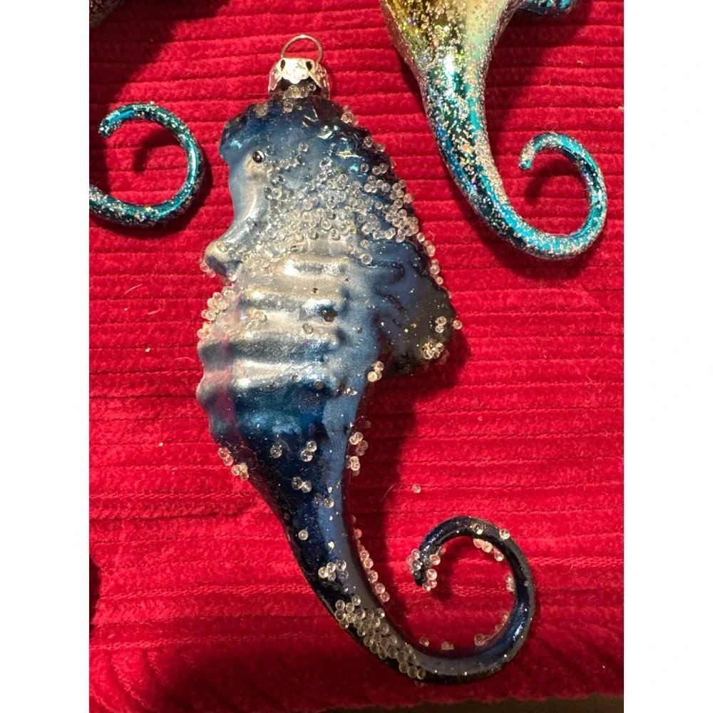 N/A hand blown